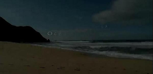  Nude Yoga - Ocean Goddess Trailer